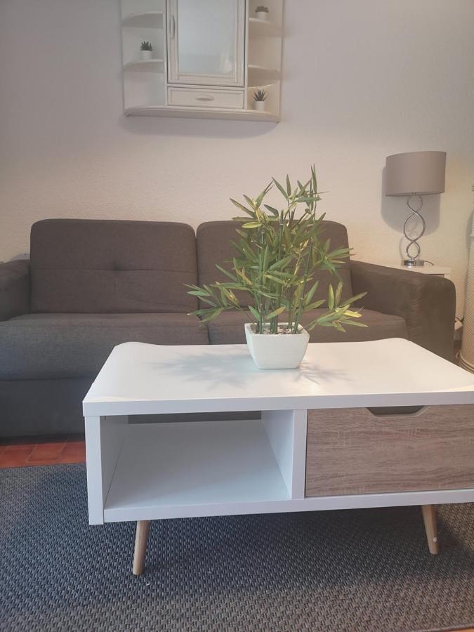 Appartement Climatise Centre Port Piscine Agde
