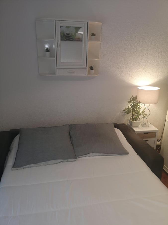 Climatise Centre Port Piscine *