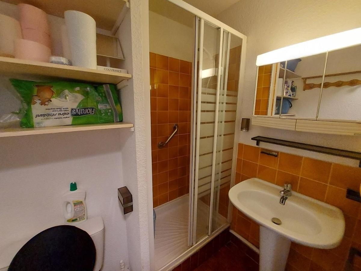 Apartment Climatise Centre Port Piscine