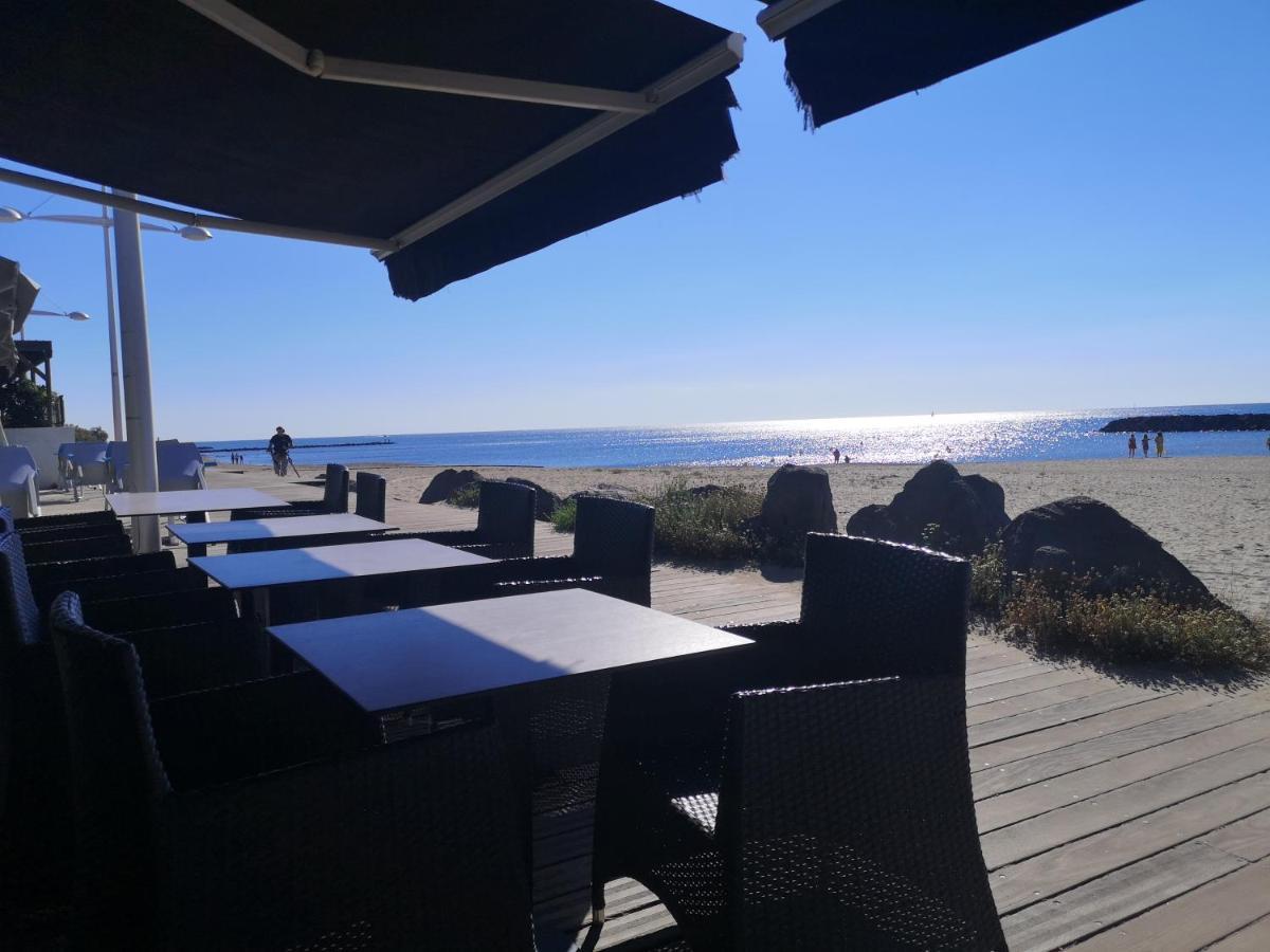 Climatise Centre Port Piscine Agde