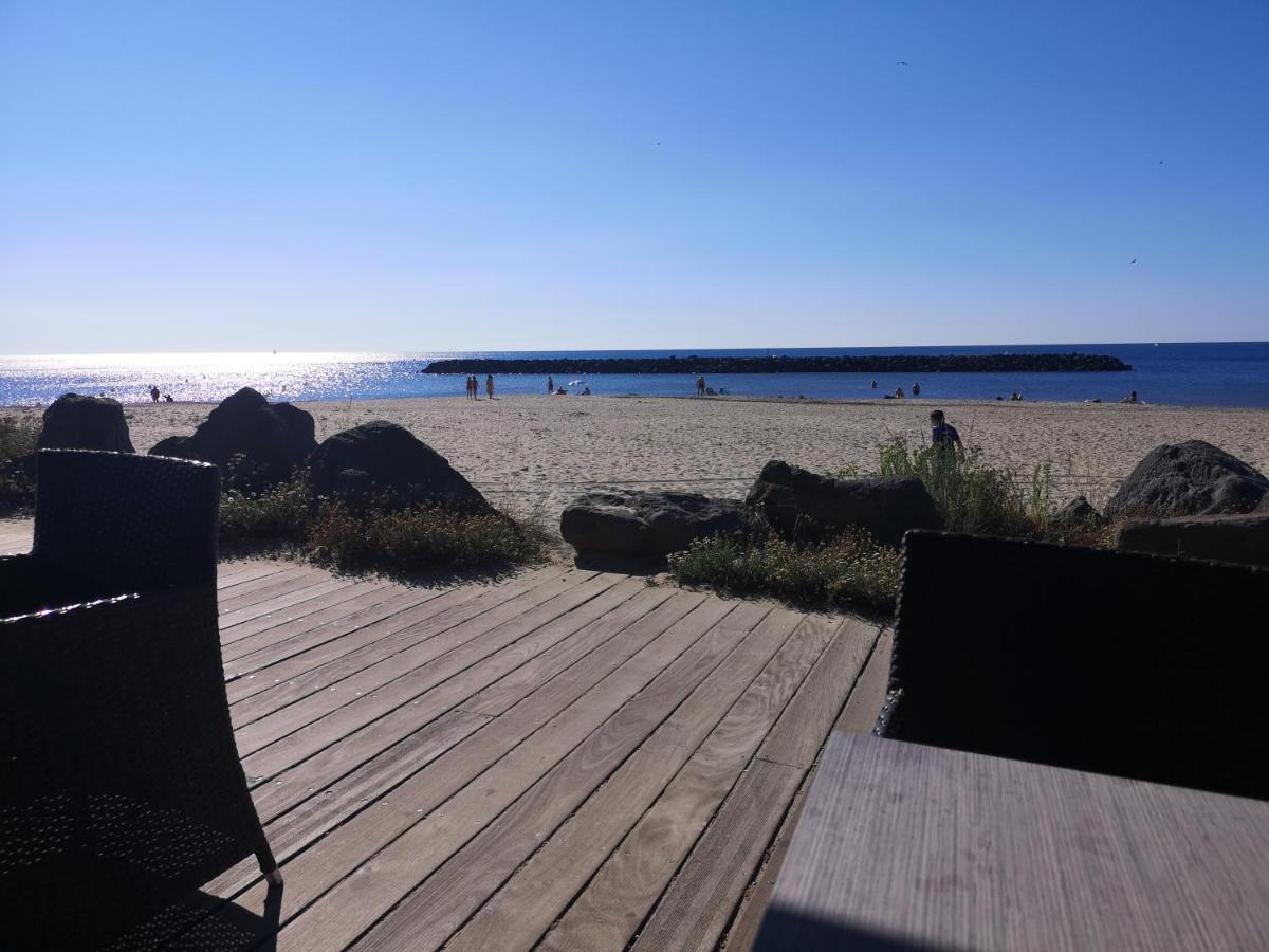 Apartment Climatise Centre Port Piscine