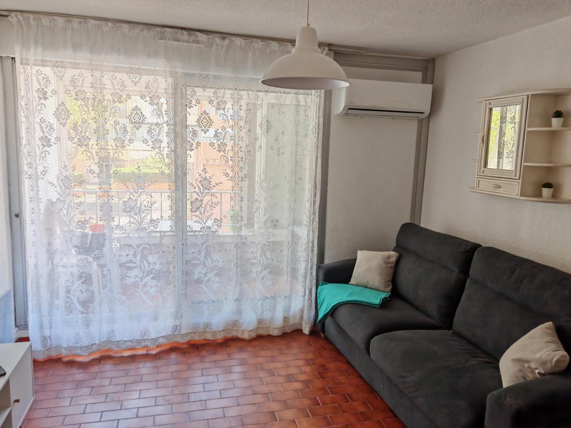 Climatise Centre Port Piscine Apartment